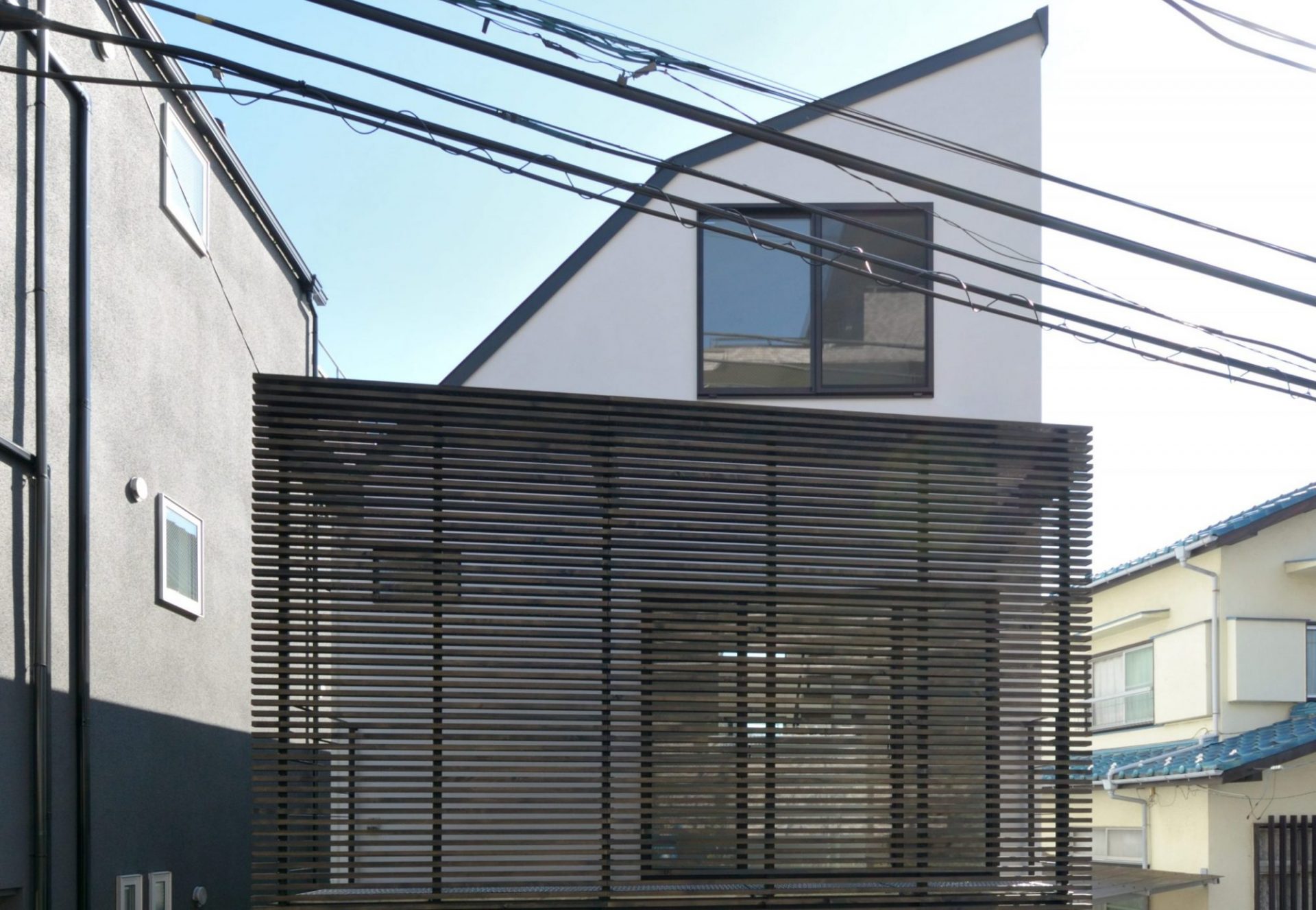 一生に一度の大きい買い物で満足のいく建物